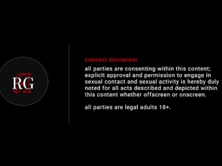 Red Queen Ritual | Futanari x Futanari | 🔥🔥🔥 4k 60FPS