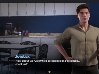 Symphony of the Serpent - Ep 2