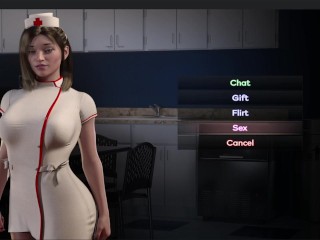 Symphony of the Serpent - Ep 2