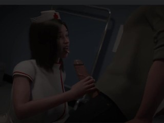 Symphony of the Serpent - Ep 2