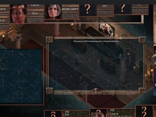 Symphony of the Serpent - Ep 2