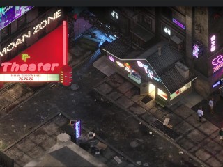 Symphony of the Serpent - Ep 2