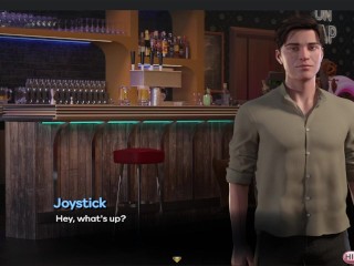 Symphony of the Serpent - Ep 2