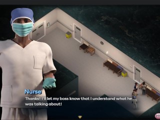 Symphony of the Serpent - Ep 2