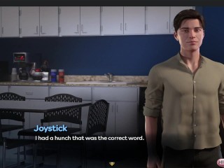 Symphony of the Serpent - Ep 2