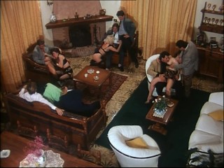 SQUILLO DI FUOCO - FILM COMPLETO