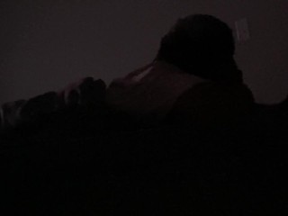 Caught her cheating with my BEST FRIEND!