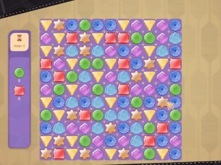 CUTE 18 YEARS GIRL SUCKING MY DICK WITH A VIBRATOR - Hot and lovely suger