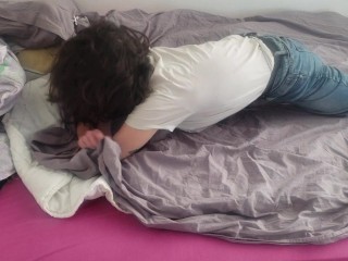 Humping - Clothes on - Announcement