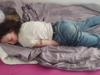 Humping - Clothes on - Announcement