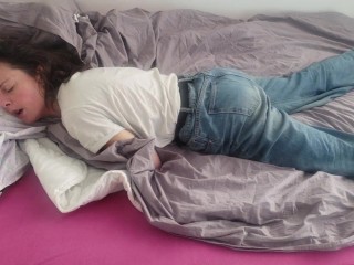 Humping - Clothes on - Announcement