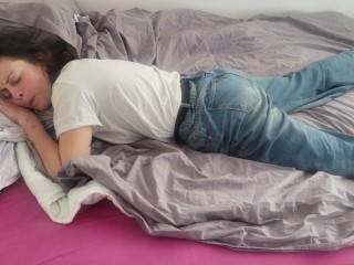 Humping - Clothes on - Announcement