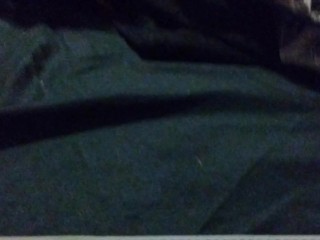 Making myself cum all say long