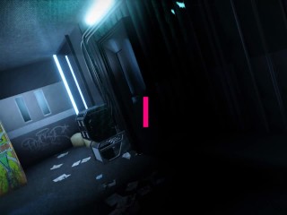 cortana cosplay激烈性爱