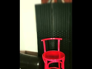 New self-deforming fetish on pornhub sexy girl inflates her belly from size M to 9 months pregnant