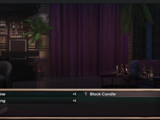 Symphony of the Serpent - Ep 3