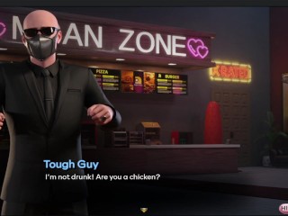 Symphony of the Serpent - Ep 3