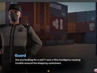 Symphony of the Serpent - Ep 3