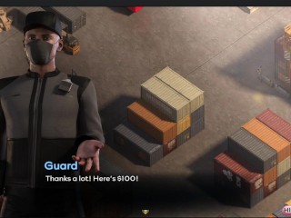 Symphony of the Serpent - Ep 3