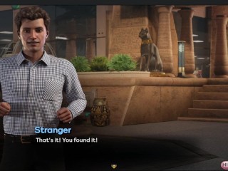 Symphony of the Serpent - Ep 3