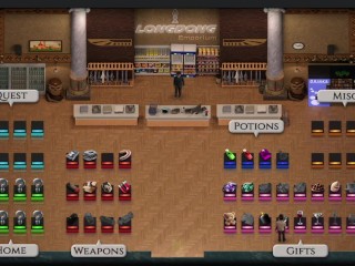 Symphony of the Serpent - Ep 3