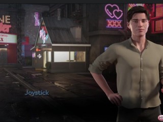 Symphony of the Serpent - Ep 3