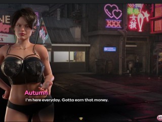 Symphony of the Serpent - Ep 3