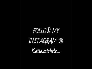 Stripper comes home with me