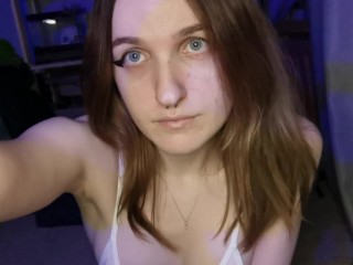 Preview video for UVIU where I fuck myself with a small dragon dick