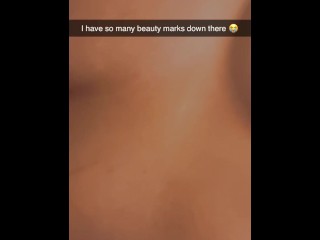 Just Laying Here, HORNY for a Daddy 🥹