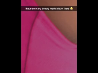 Just Laying Here, HORNY for a Daddy 🥹