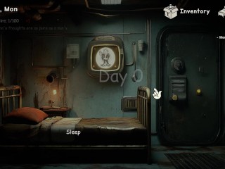 A VERY STRANGE FALL OUT HENTAI GAME OR SOMETHING LIKE THAT