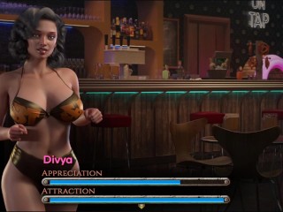 Symphony of the Serpent - Ep 4