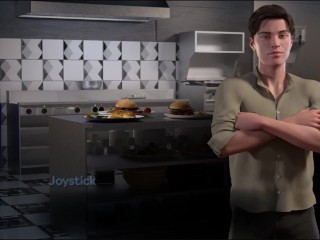 Symphony of the Serpent - Ep 4