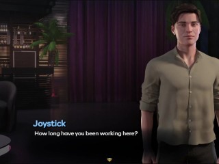 Symphony of the Serpent - Ep 4