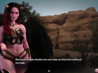 Symphony of the Serpent - Ep 4