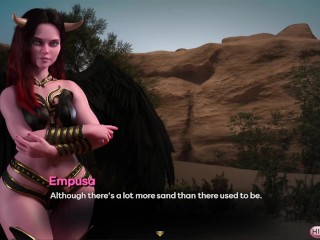 Symphony of the Serpent - Ep 4