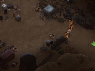 Symphony of the Serpent - Ep 4