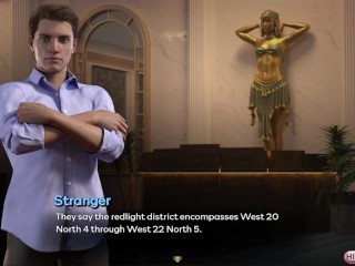 Symphony of the Serpent - Ep 4