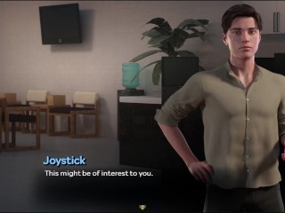 Symphony of the Serpent - Ep 4