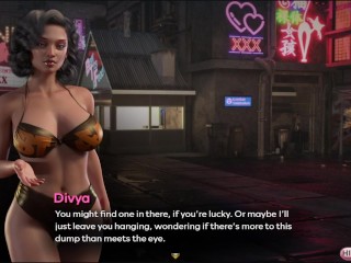 Symphony of the Serpent - Ep 4