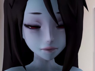 Princess Adventure by ToasterKing - Giantess Oral Vore + Samesize Breast Vore