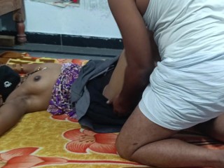 Indian hot wife Homemade pussy fingered Doggy style Fuking