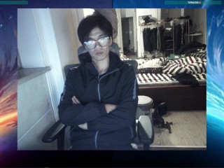 自然界唯独人类才是异类