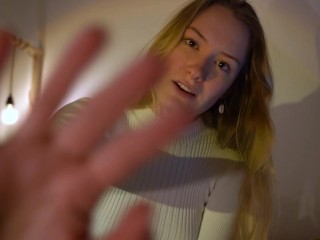 Cute Girls Tell You Positive Affirmations