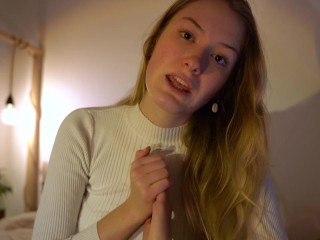 Cute Girls Tell You Positive Affirmations