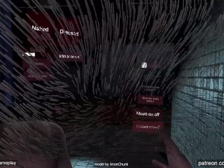 Postworkout Vol.3 - Interactive Pov VR Gameplay