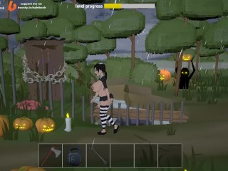 Fuckerman - Halloween Complete Version - So Fun! by Foxie2K