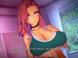 FUTA'S WORLD OF NTR [1.3.2] - PART - 12