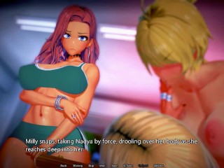 FUTA'S WORLD OF NTR [1.3.2] - PART - 12